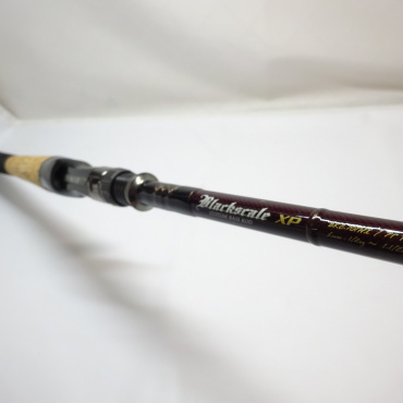 ブラックスケールXP BKCー701HX